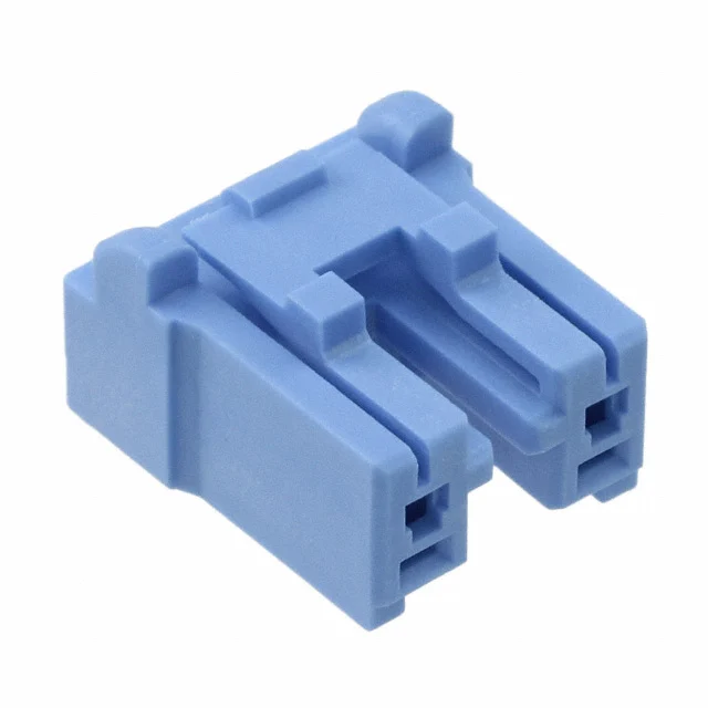 2-1747050-3 by TE Connectivity AMP Connectors