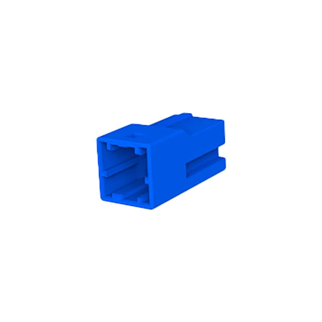 2-1903392-3 by TE Connectivity AMP Connectors