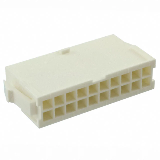 2-1969605-0 by TE Connectivity AMP Connectors