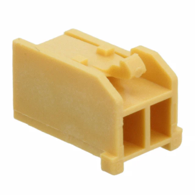 2-1971793-4 by TE Connectivity AMP Connectors