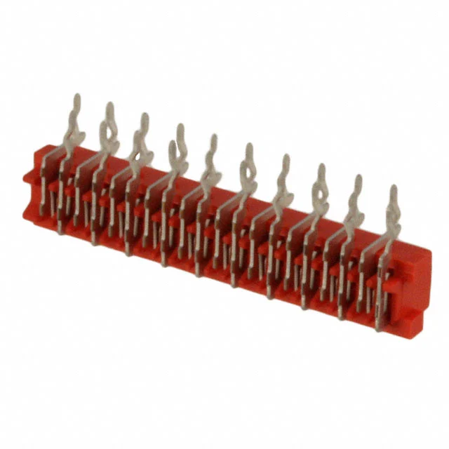 2-215460-0 by TE Connectivity AMP Connectors