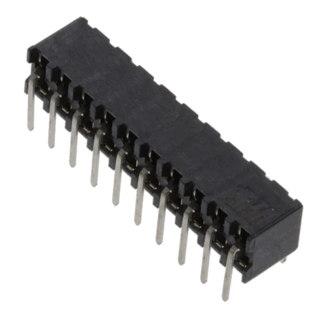 2-2314924-0 by TE Connectivity AMP Connectors