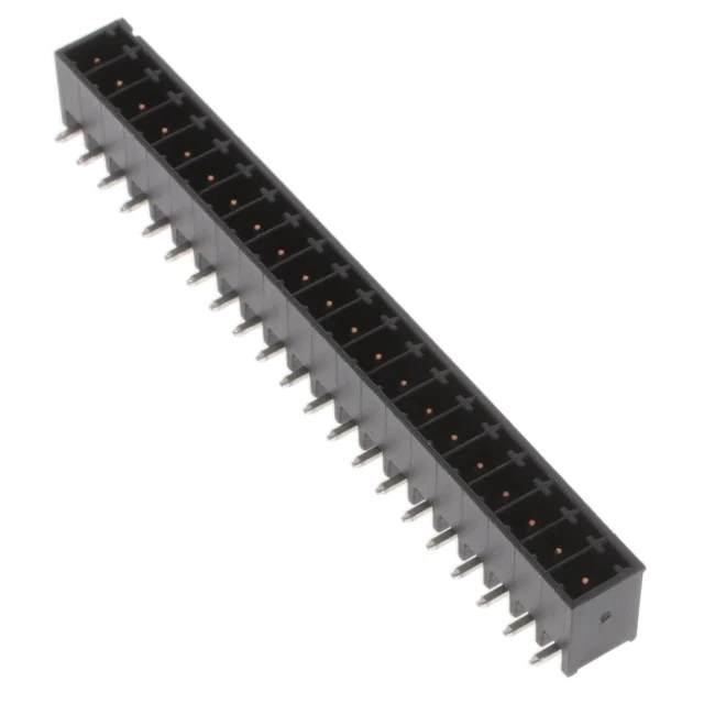 2-2342076-1 by TE Connectivity AMP Connectors