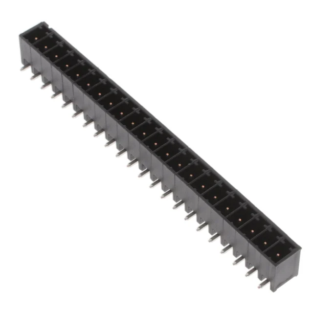2-2342076-2 by TE Connectivity AMP Connectors