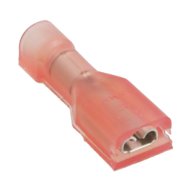2-520083-2 by TE Connectivity AMP Connectors