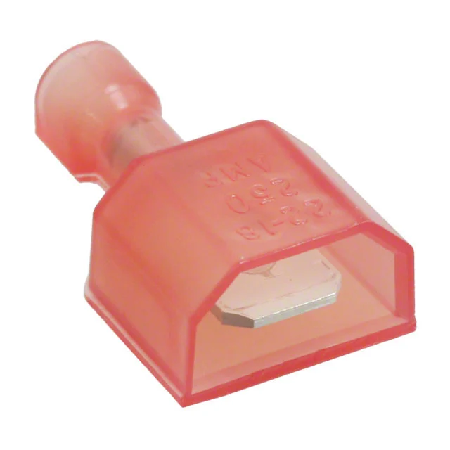 2-520102-2 by TE Connectivity AMP Connectors