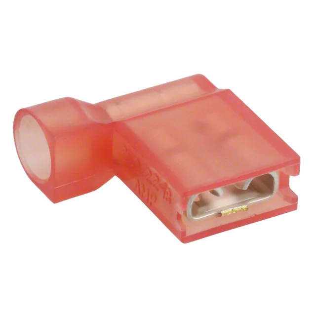2-520129-2 by TE Connectivity AMP Connectors