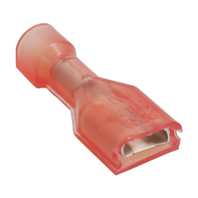 2-520181-4 by TE Connectivity AMP Connectors