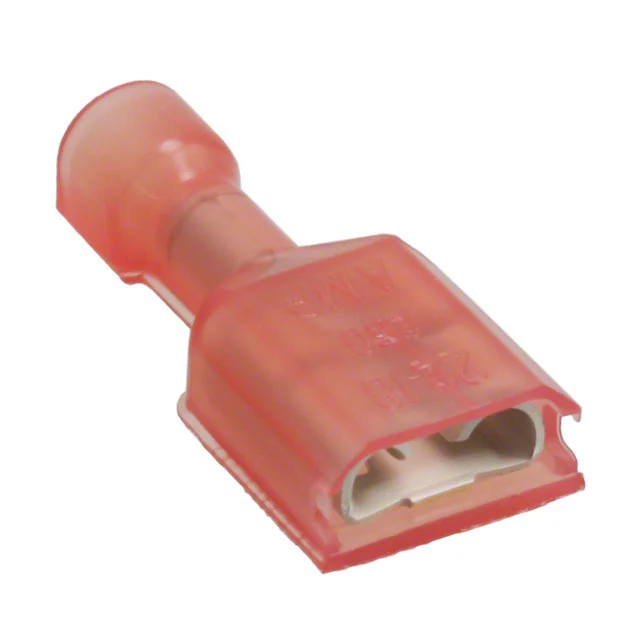 2-520183-2 by TE Connectivity AMP Connectors