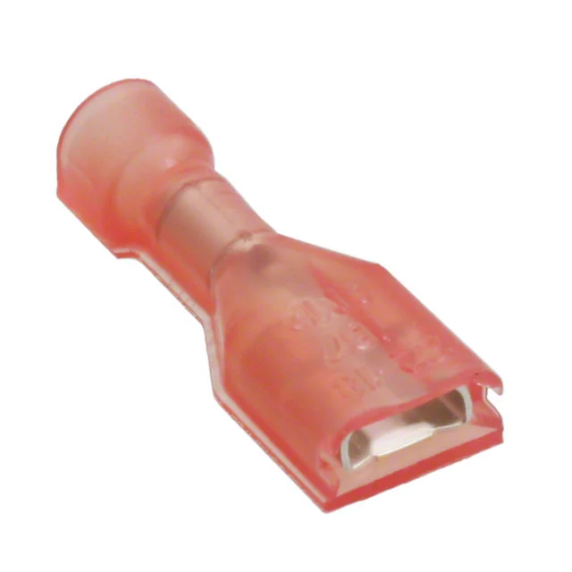 2-520193-2 by TE Connectivity AMP Connectors