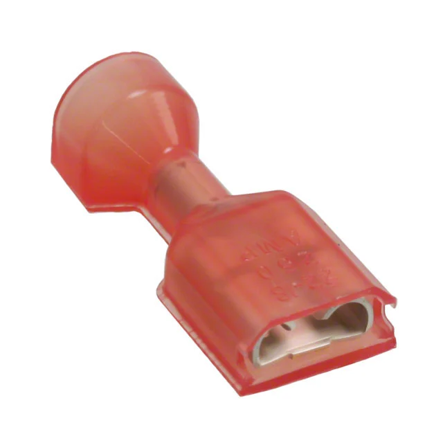 2-520264-2 by TE Connectivity AMP Connectors