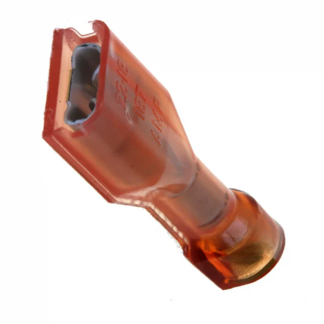2-520409-2 メーカー： TE Connectivity AMP Connectors