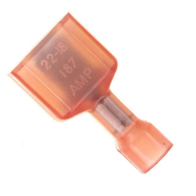 2-521105-2 제조사: TE Connectivity AMP Connectors