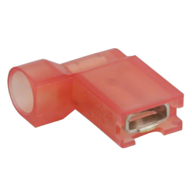 2-521121-2 제조사: TE Connectivity AMP Connectors