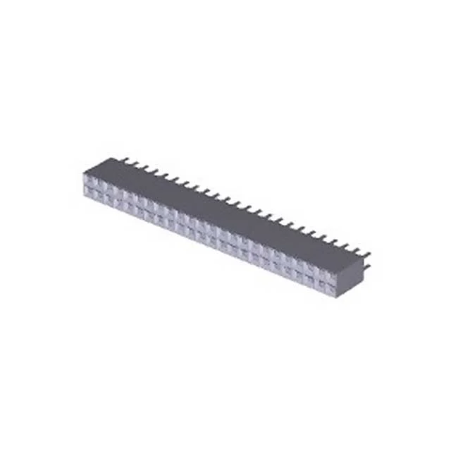 2-534206-4 by TE Connectivity AMP Connectors