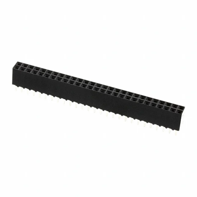 2-534236-7 by TE Connectivity AMP Connectors