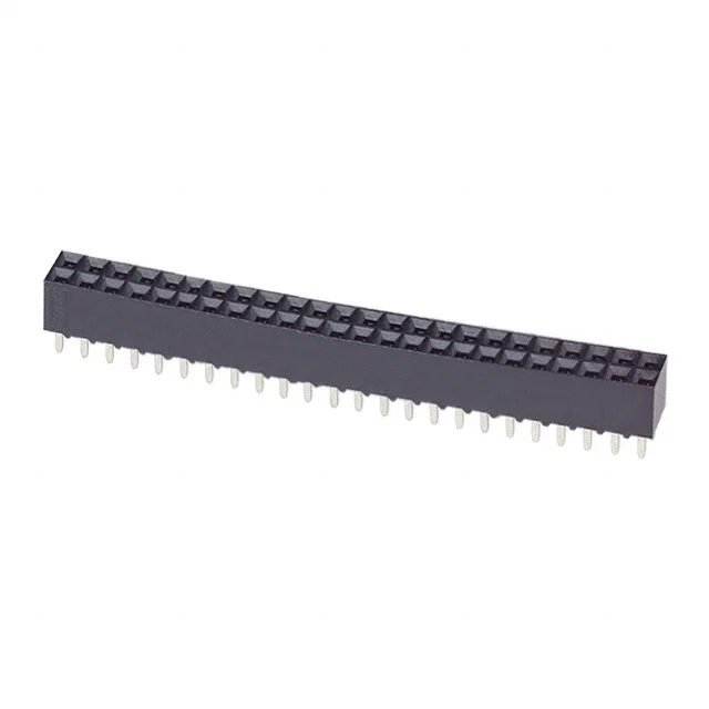 2-534998-5 by TE Connectivity AMP Connectors