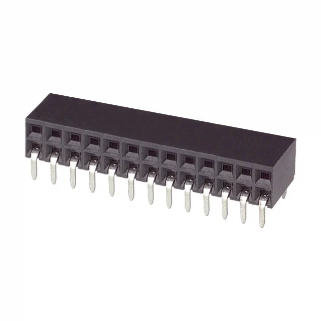 2-535512-0 by TE Connectivity AMP Connectors