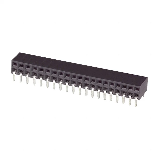 2-535512-5 by TE Connectivity AMP Connectors