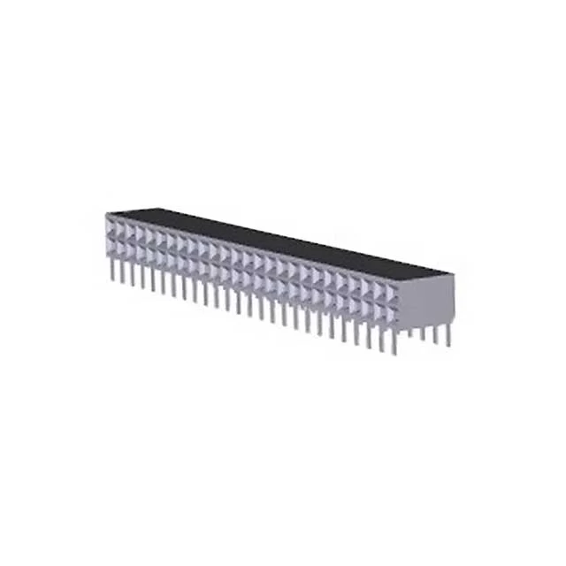 2-535512-8 by TE Connectivity AMP Connectors
