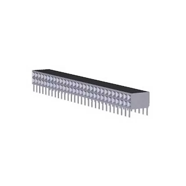 2-535512-9 by TE Connectivity AMP Connectors