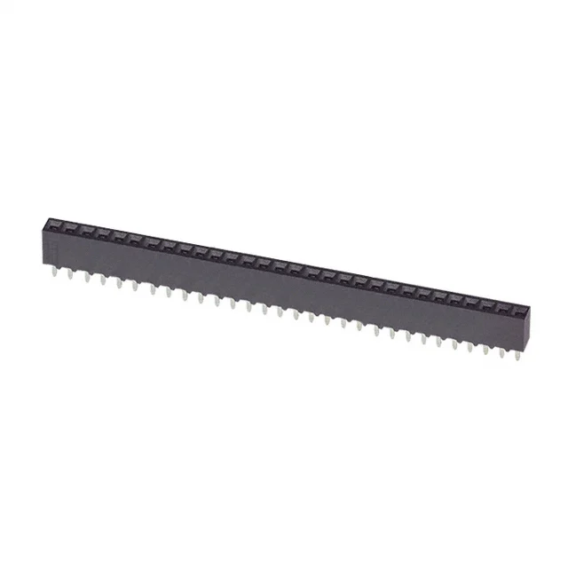 2-535541-8 by TE Connectivity AMP Connectors