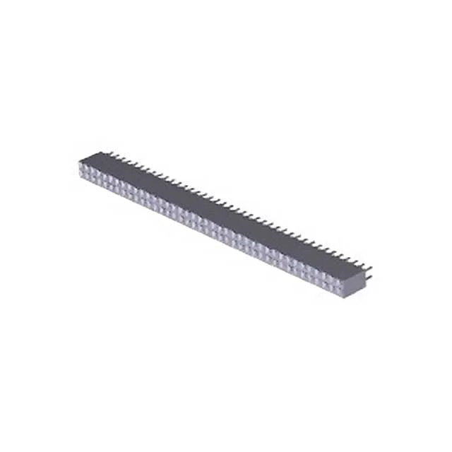 2-535598-3 by TE Connectivity AMP Connectors