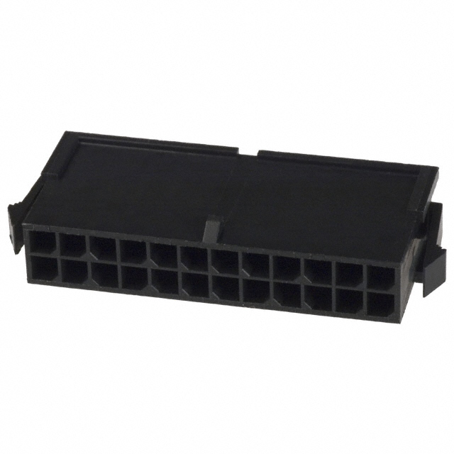 2-794615-4 by TE Connectivity AMP Connectors