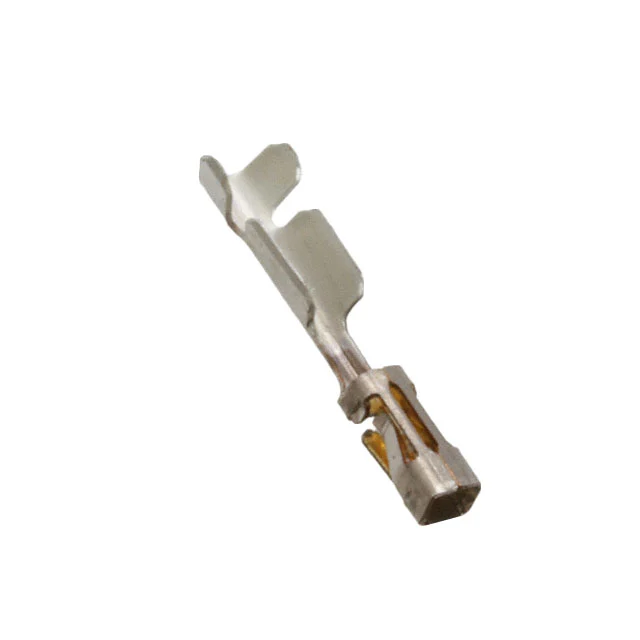 2-87195-5 by TE Connectivity AMP Connectors