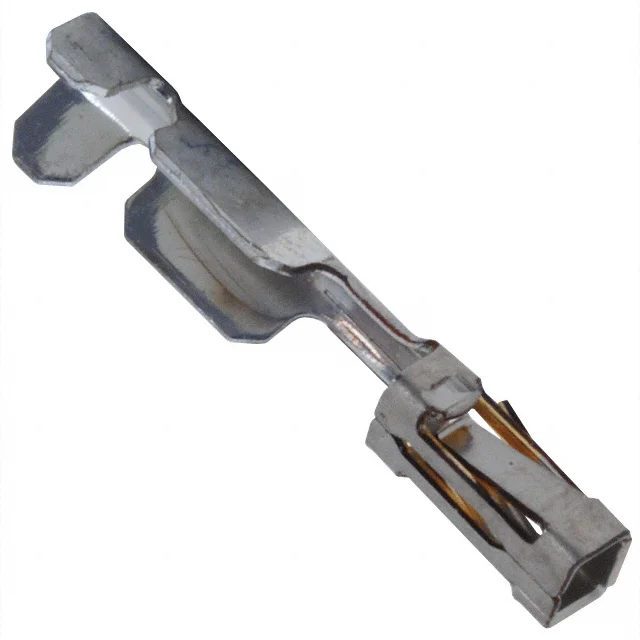 2-87523-4 by TE Connectivity AMP Connectors