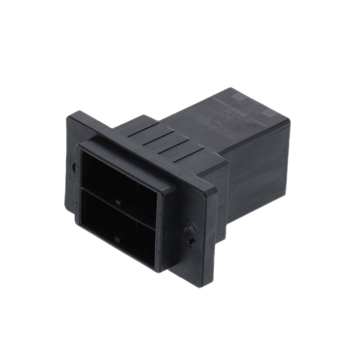 2-917809-2 by TE Connectivity AMP Connectors
