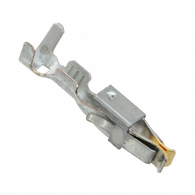 2-927770-1 by TE Connectivity AMP Connectors