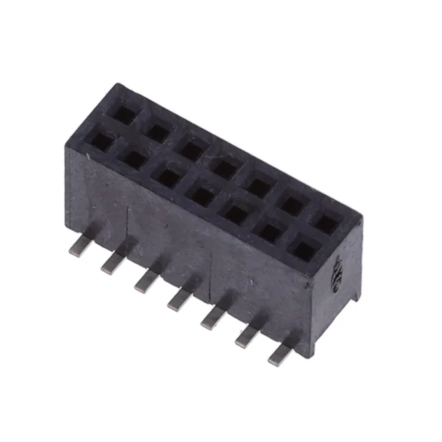 20021321-00014C4LF by Amphenol ICC (FCI)
