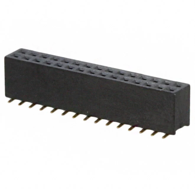 20021321-00030C4LF by Amphenol ICC (FCI)