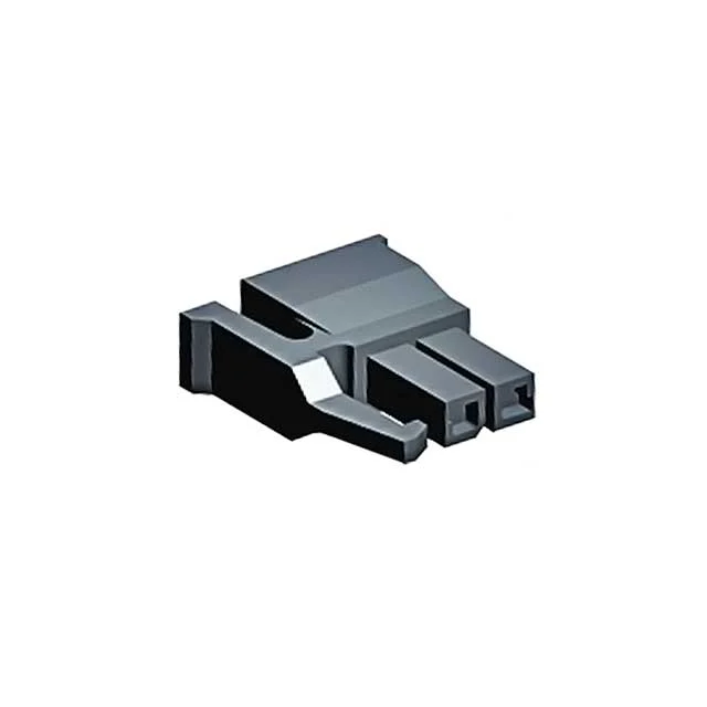 2008570-2 by TE Connectivity AMP Connectors