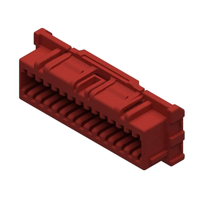 2011962362 by Molex