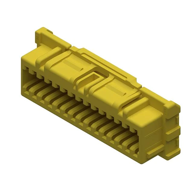 2011962363 by Molex