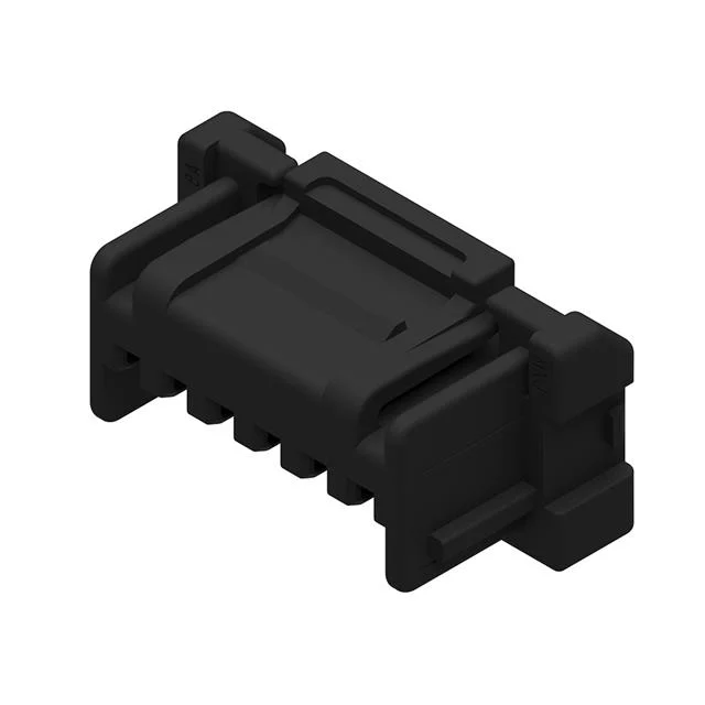 2012002041 by Molex