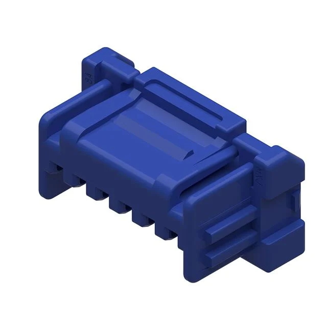 2012002054 by Molex