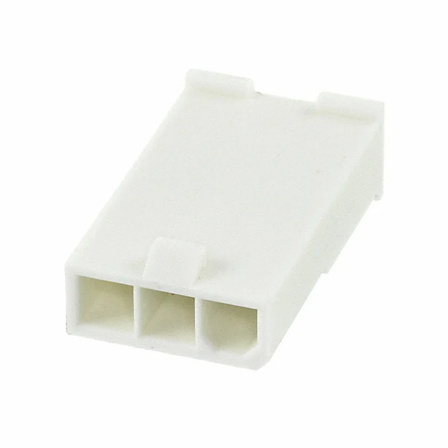 2029110-3 by TE Connectivity AMP Connectors