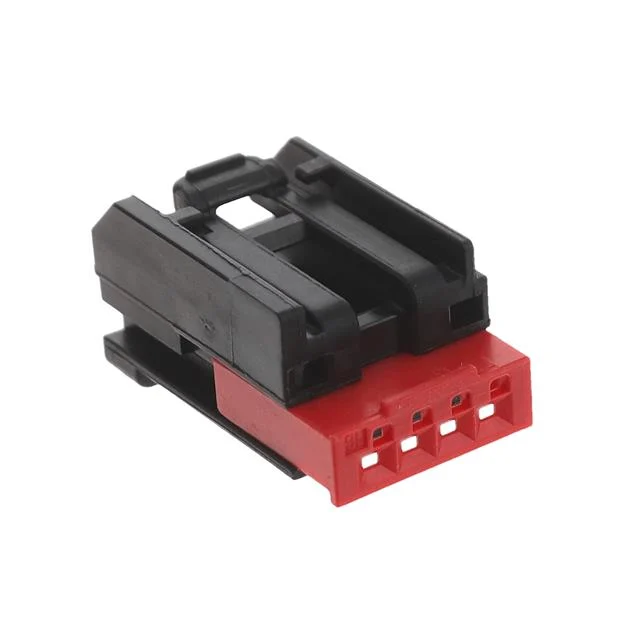 2035360-1 by TE Connectivity AMP Connectors