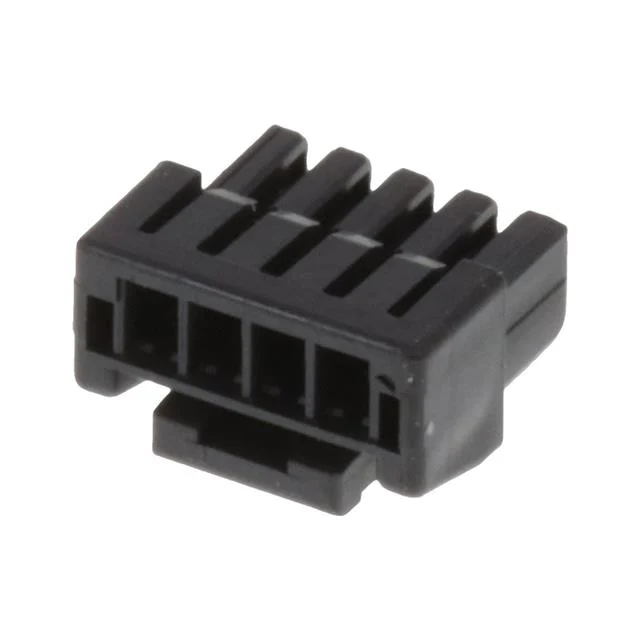 2045321601 by Molex