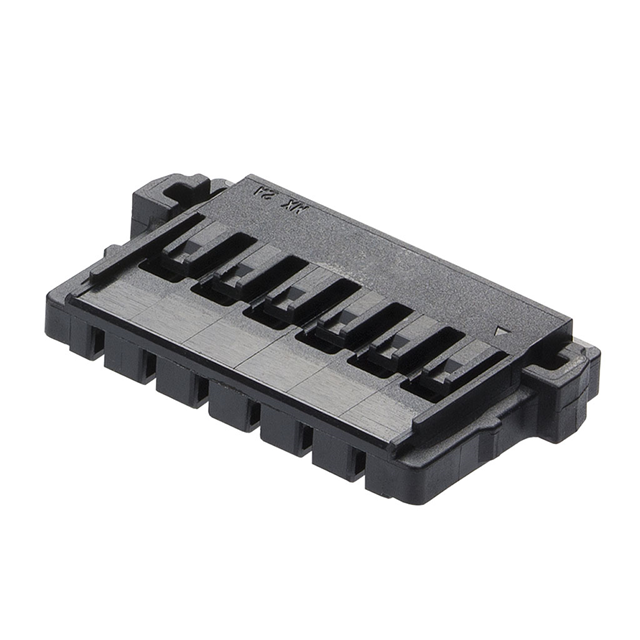 2053410206 by Molex