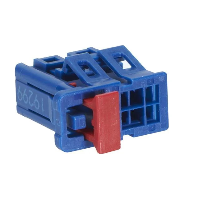2058264203 by Molex