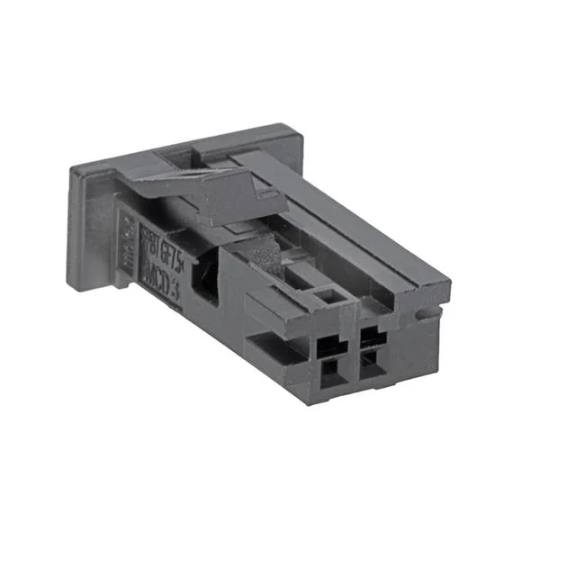 2058272021 by Molex