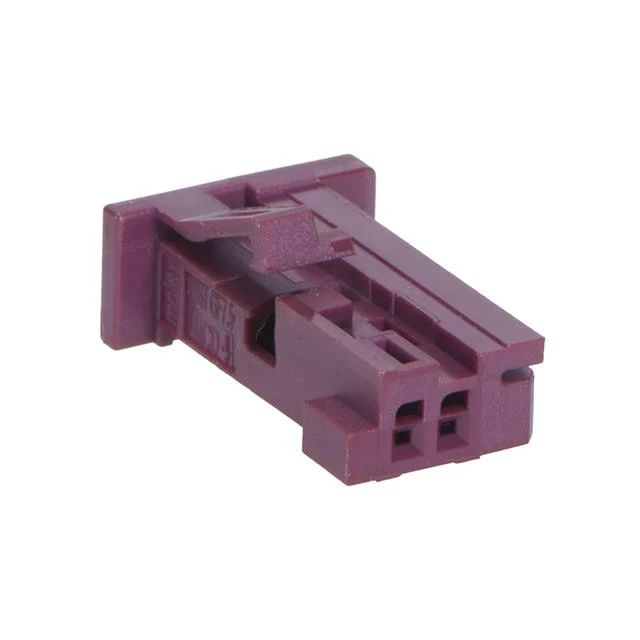 2058272024 by Molex