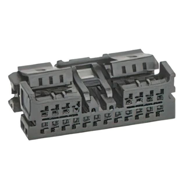2065230203 제조사: Molex