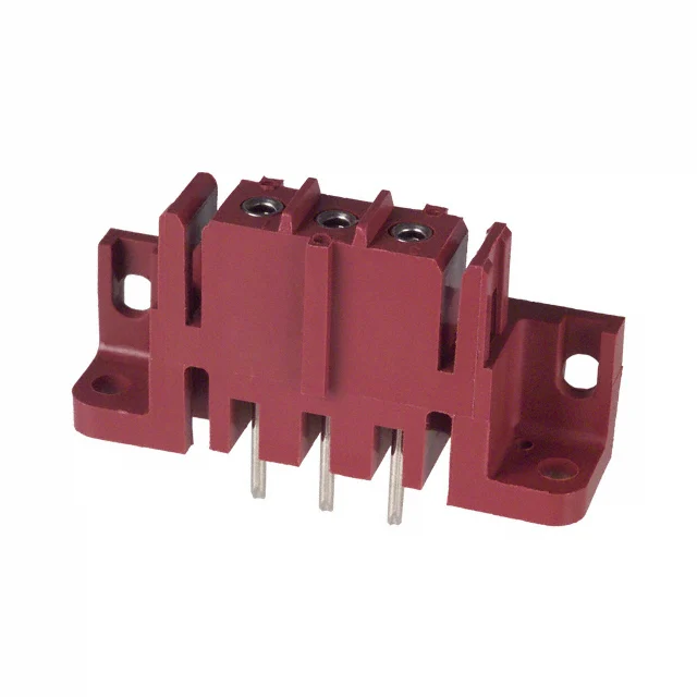 207609-6 by TE Connectivity AMP Connectors