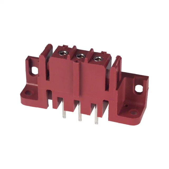 207609-7 by TE Connectivity AMP Connectors