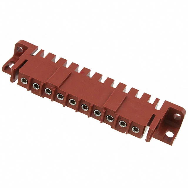 207612-6 by TE Connectivity AMP Connectors
